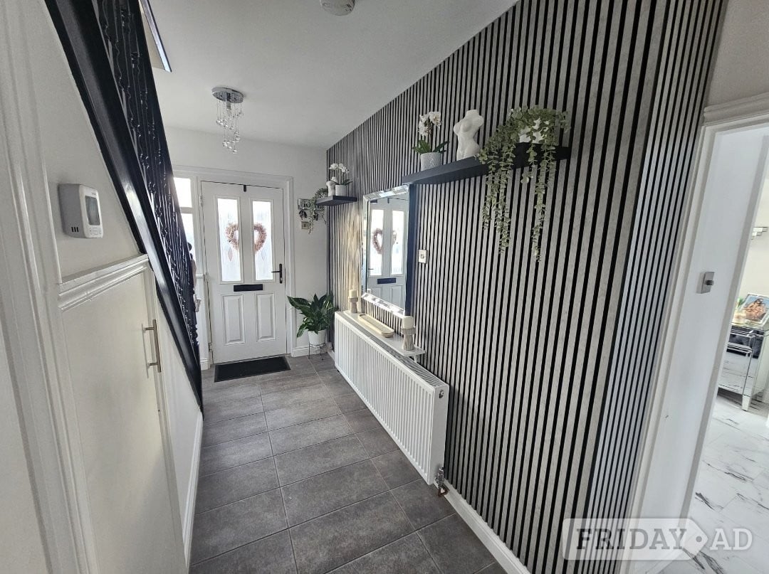 Ramsgate 4 Bedroom house FOR SALE RAMSGATE KENT 