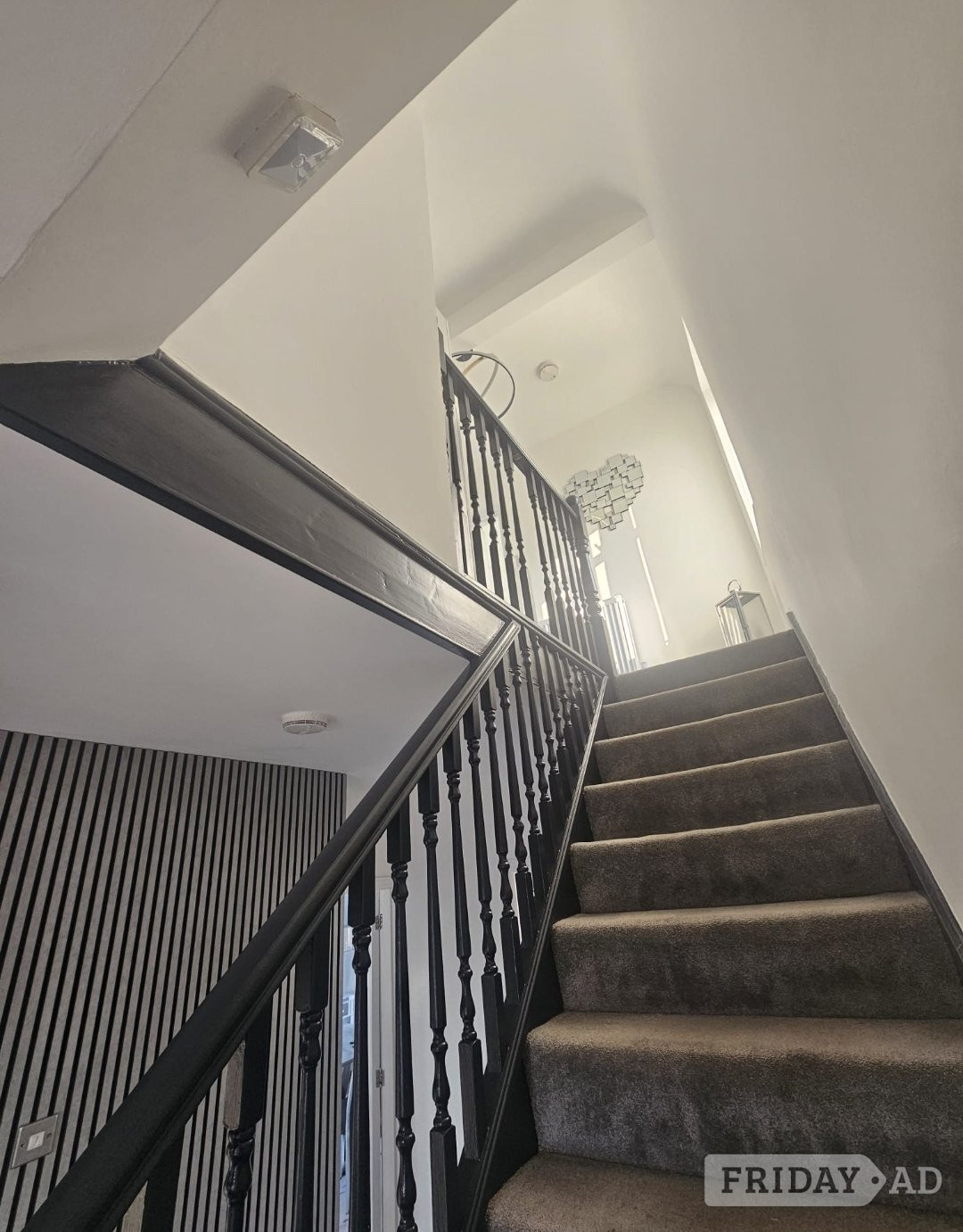 4 Bedroom house FOR SALE RAMSGATE KENT  - Bizarre Bazaar