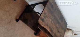 New Computer table