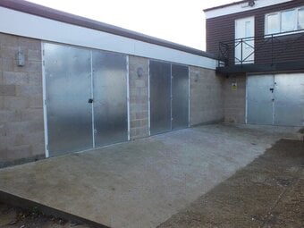 Car Repairs, Storage or Workshop unit available to rent. 