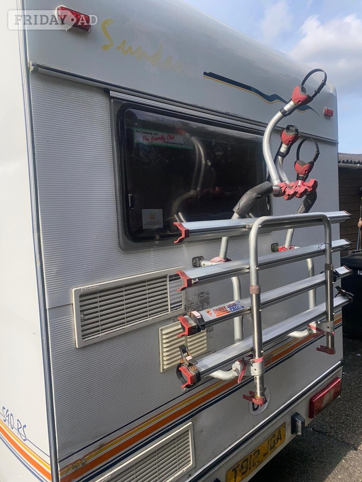 FIAT DUCATO MOTORHOME - Motorhomes & Caravans in Kingston Upon Thames