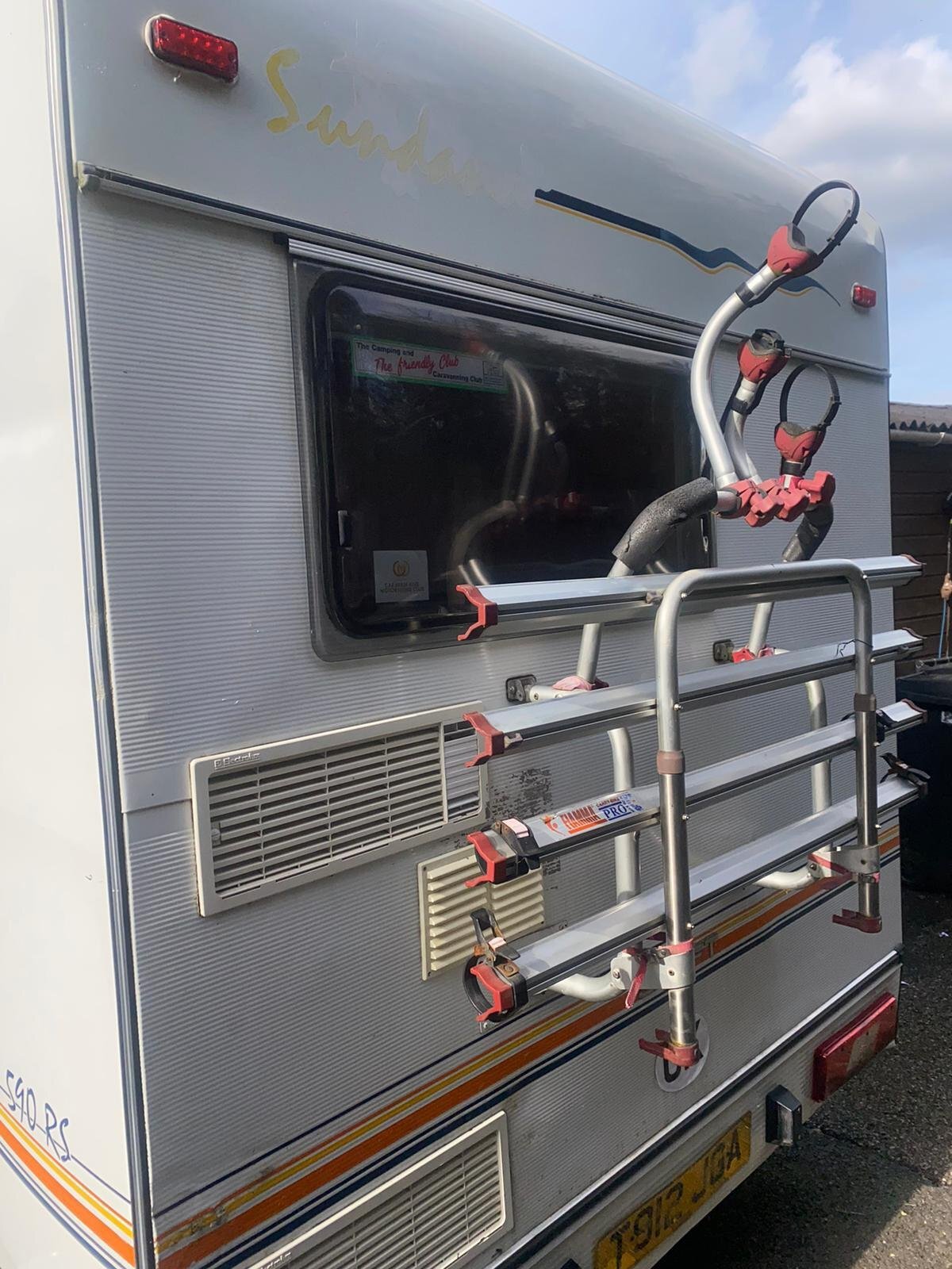 FIAT DUCATO MOTORHOME - Motorhomes & Caravans in Kingston Upon Thames