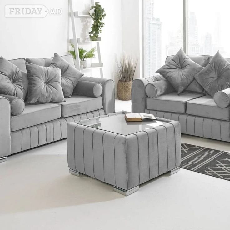 Lilly sofa 3 and  2 seater & corner sofa available on sale price  in Birmingham