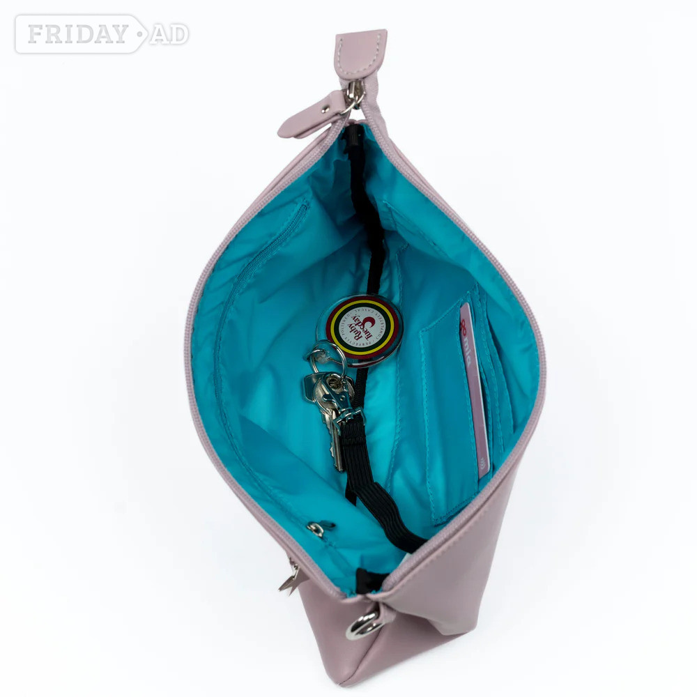 Bexhill-On-Sea Mia Tui :Cleo: Clutch/Across body Bag New