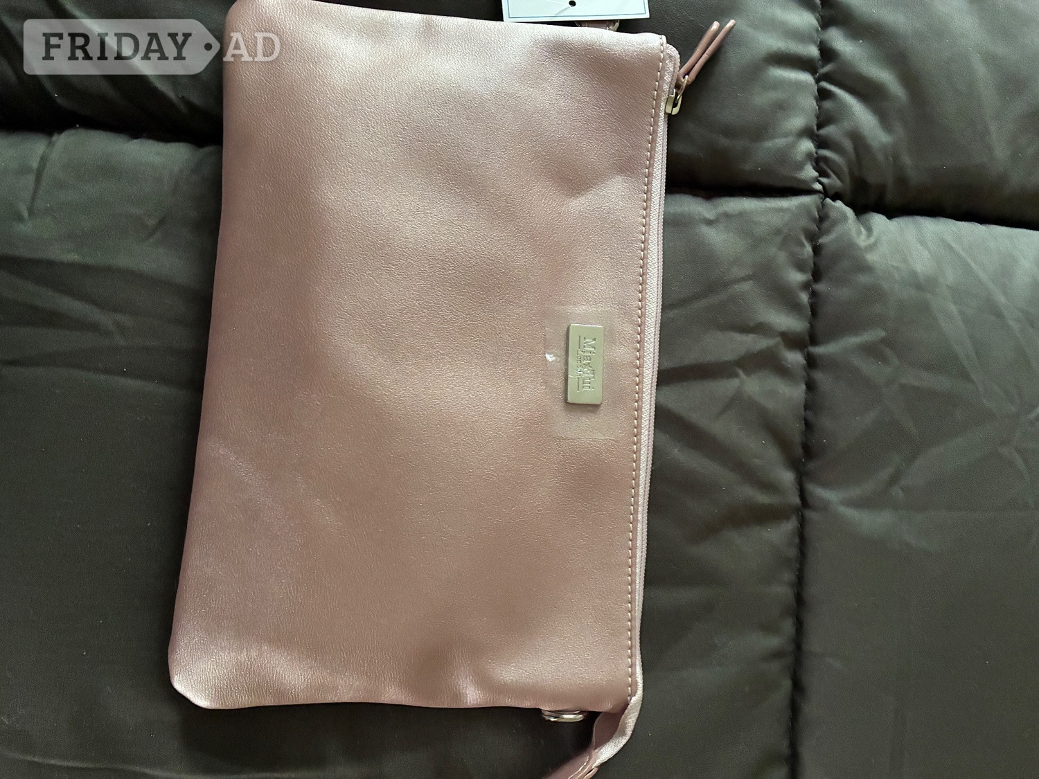 Mia Tui :Cleo: Clutch/Across body Bag New - Clothing, Footwear & Accessories in Bexhill-On-Sea