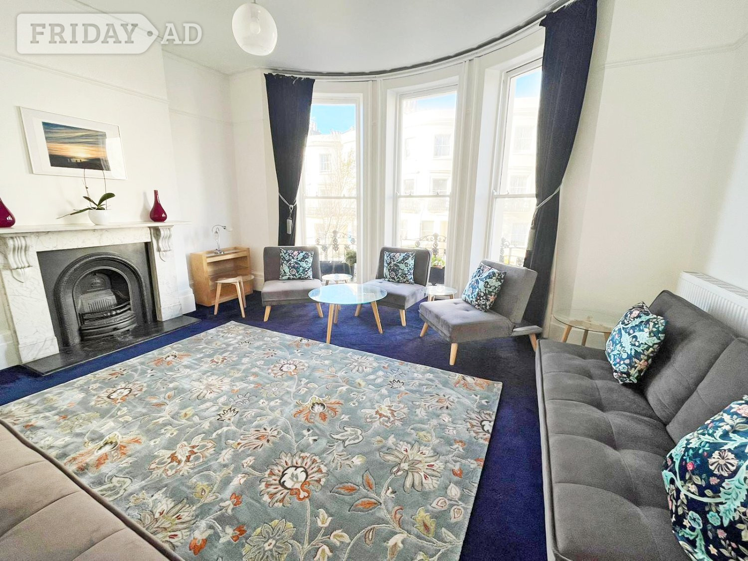 Hove Cleaner - 4-6 hours a week