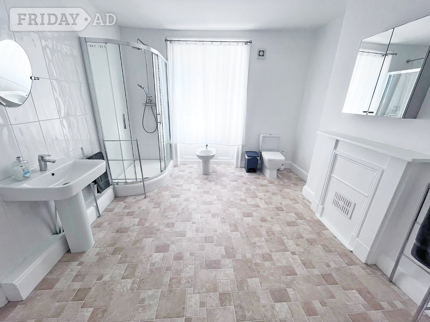 Cleaner - 4-6 hours a week - Cleaning & Sanitation Jobs