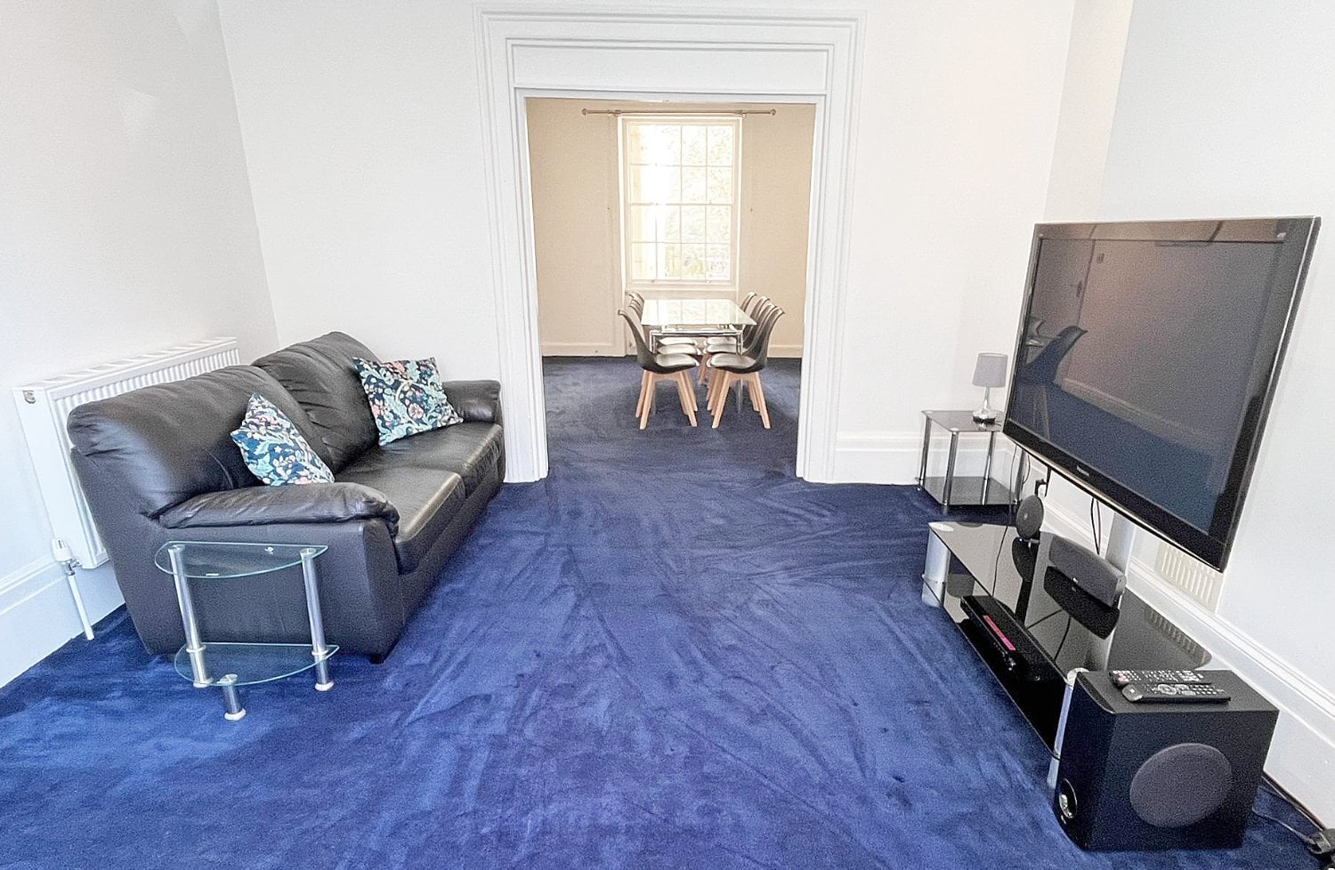 Cleaner - 4-6 hours a week in Hove