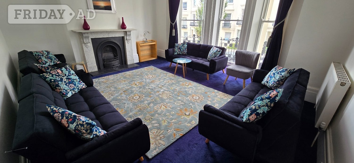 Self Employed Cleaner - 5 hours a week in Hove