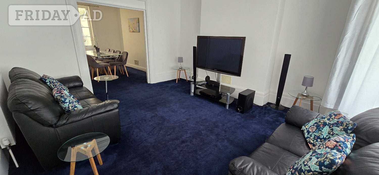 Self Employed Cleaner - 5 hours a week