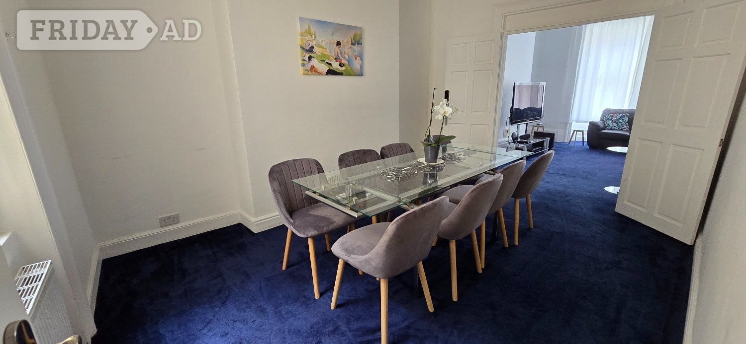Hove Self Employed Cleaner - 5 hours a week