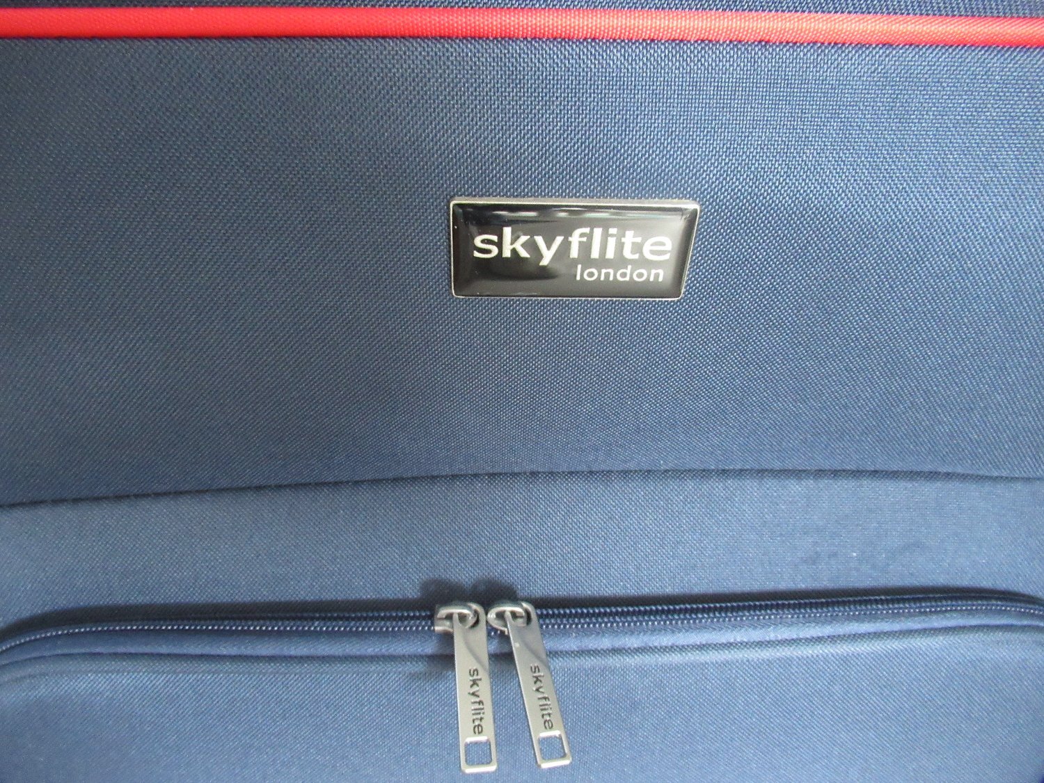 Haywards Heath Brand new Skyflite suitcase