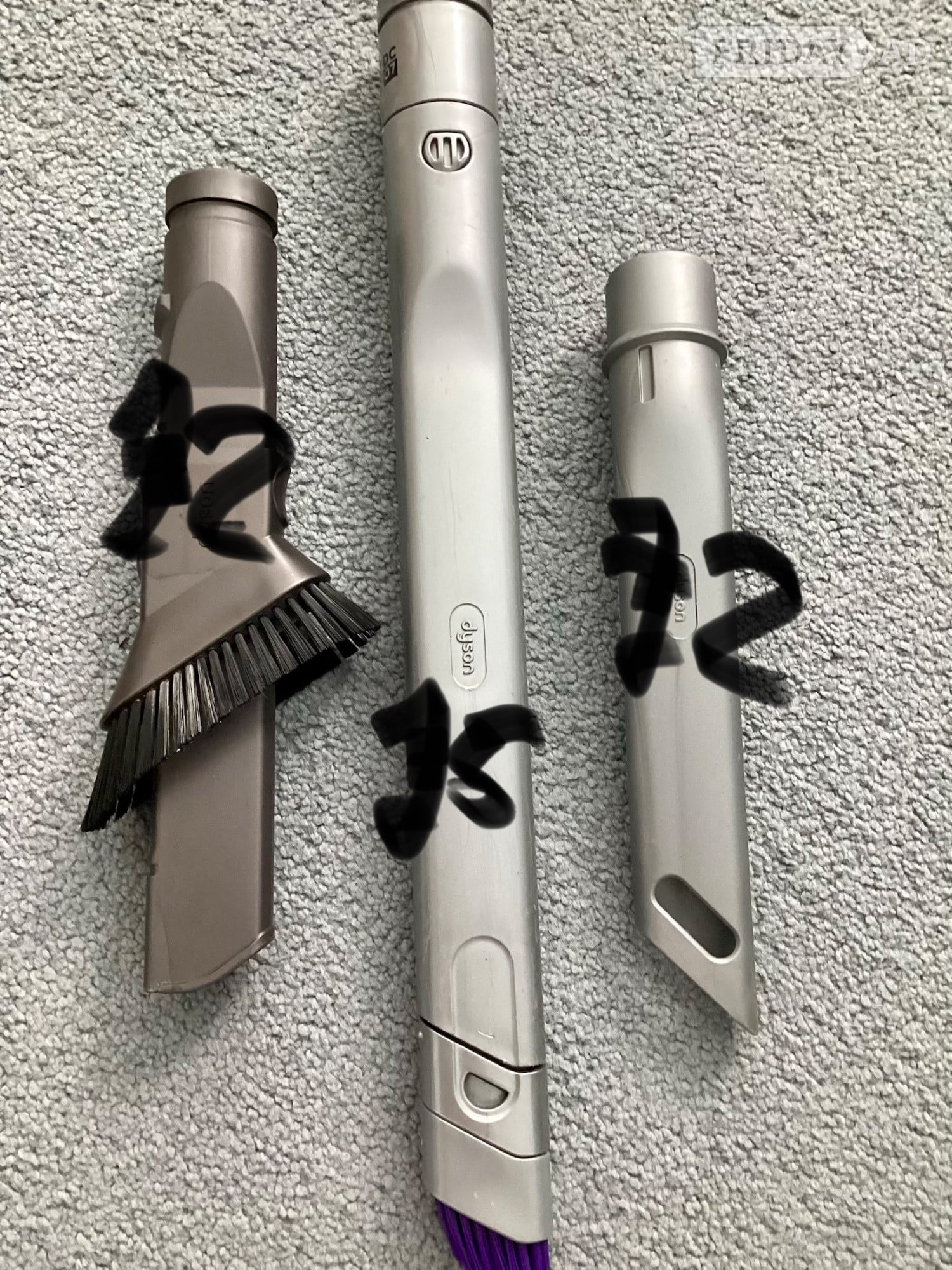 FOR SALE VARIOUS