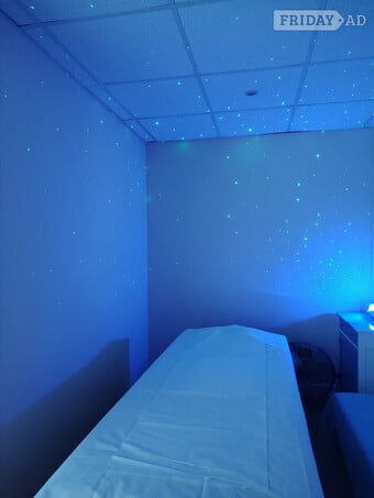 New bognor regis chinese massage