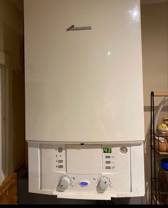 FREE BOILER GRANTS - free heating scheme 