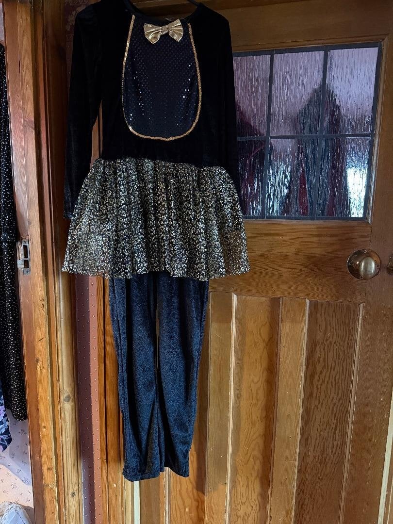 Worthing Possible Halloween outfit