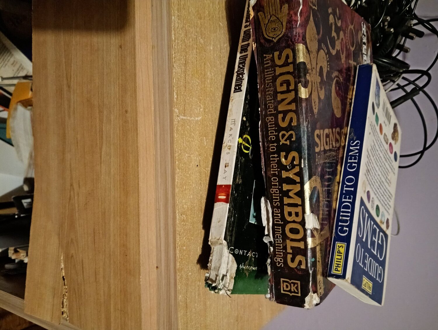 Books and crystals  - Movies, Games, Books & Music in Eastbourne