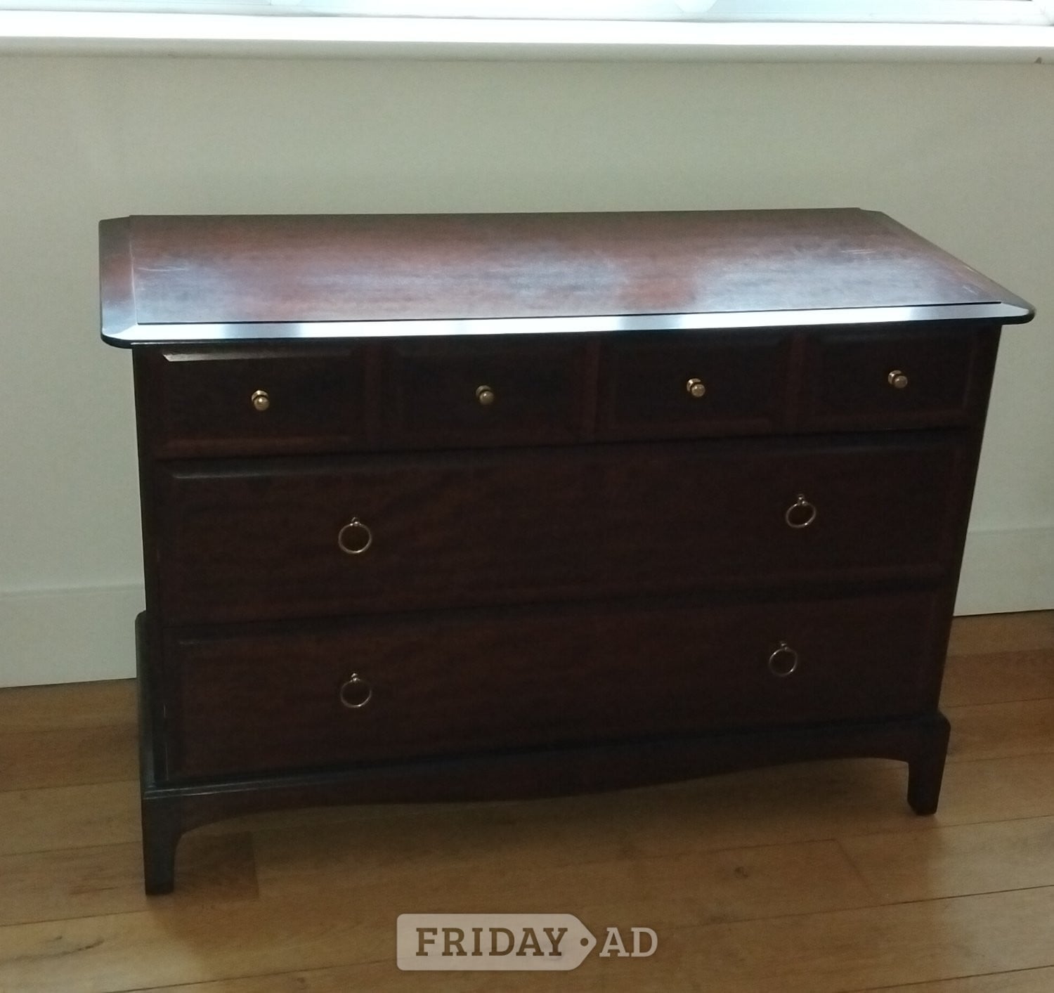 Stag Minstrel Chest of 6 Drawers in Tunbridge Wells