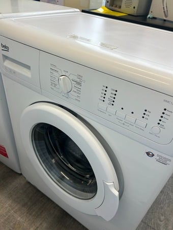 BEKO 6KG WASHING MACHINE