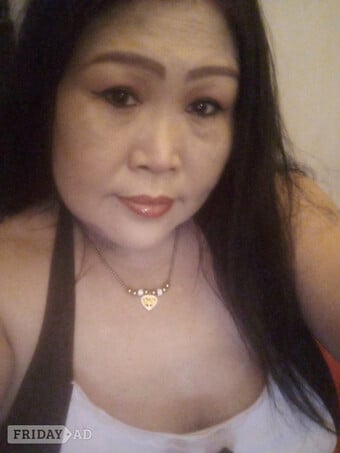 Hi my name lin, I will make sure you never forget me