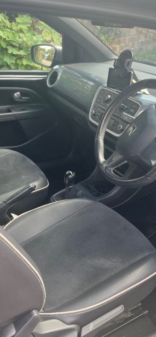 Seat mii mango ideal first car - Cars in Hastings
