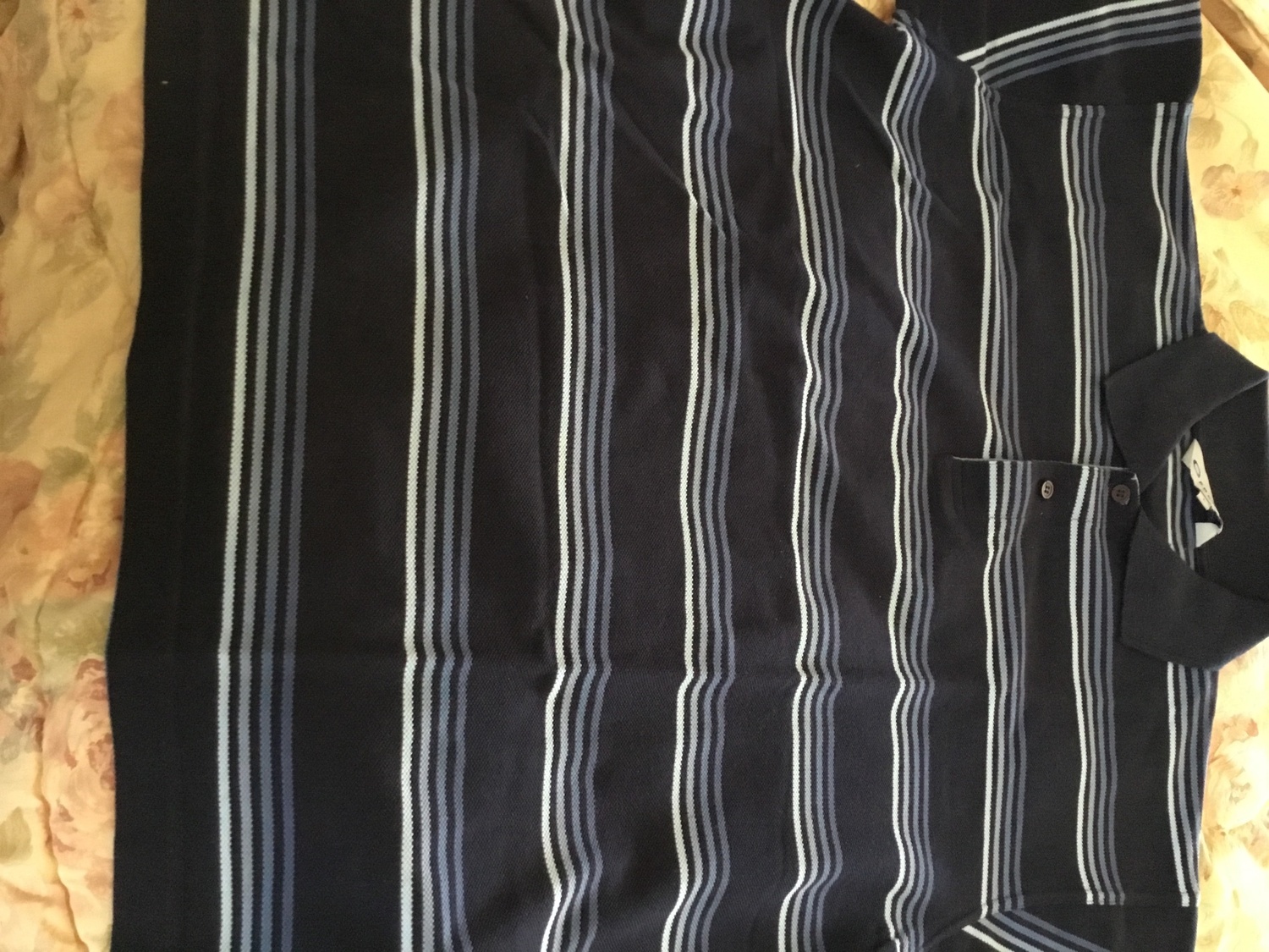 Llantwit Major Unworn Men’s Freeport Polo shirt L