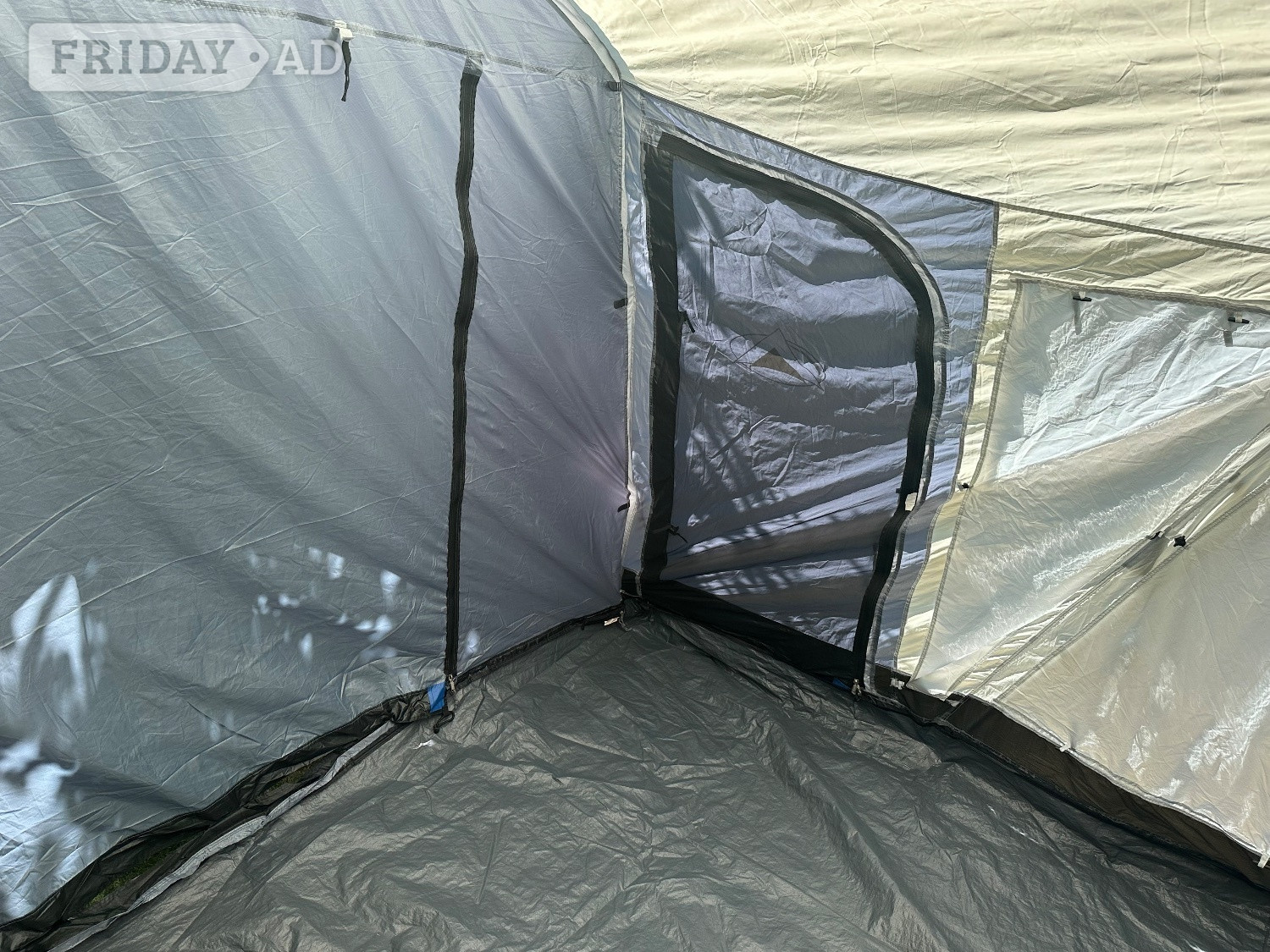 Drive away awning - Travel & Holidays in Hailsham