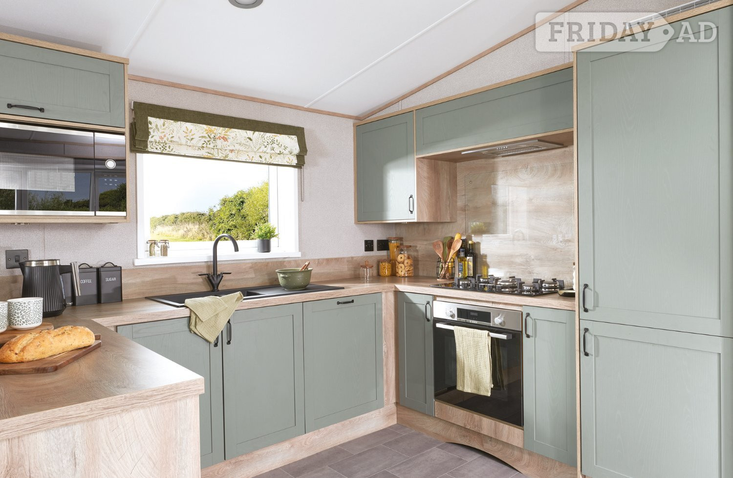 Abi langdale villa (2026) - Motorhomes & Caravans in Saxmundham