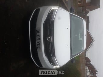 DACIA SANDERO HATCHBACK 998 Sce Essential 5 Door                 