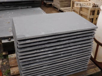 Slate Slabs 900 x 600