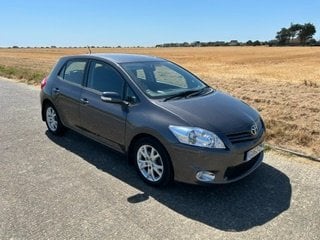 Toyota Auris Worthing