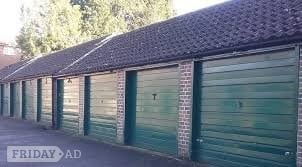 Affordable Parking and Garages to rent 
