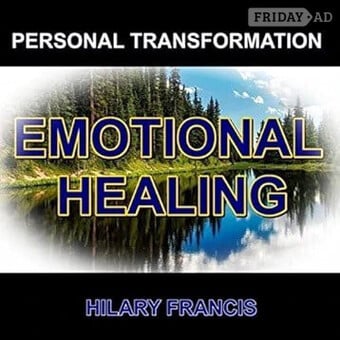 EMOTIONAL HEALING COURSE - MEDITATIONS FOR EMOTIONAL HEALTH
