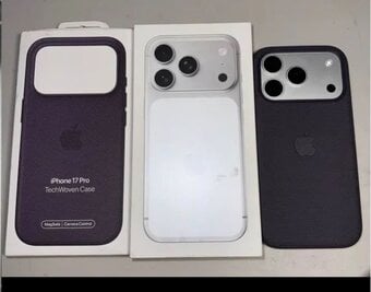 Apple iPhone 18 Pro Max 512GB – Unlocked
