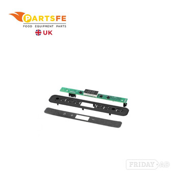 Wunder Bar JT-12621K UI Board Replacement Kit