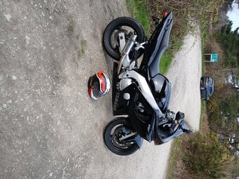Yamaha Yzf600r Thundercat For Sale 