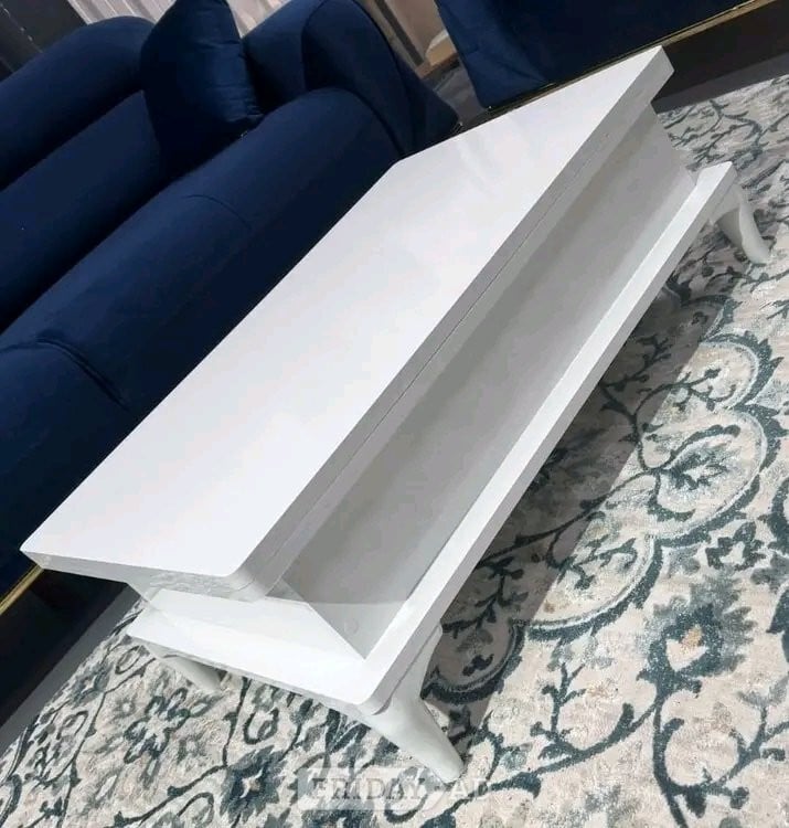 Luxury smart lift top coffee and dinner table 