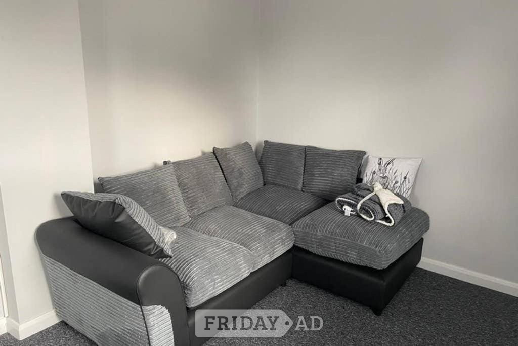 Cornar sofa for sale  in Abbots Langley