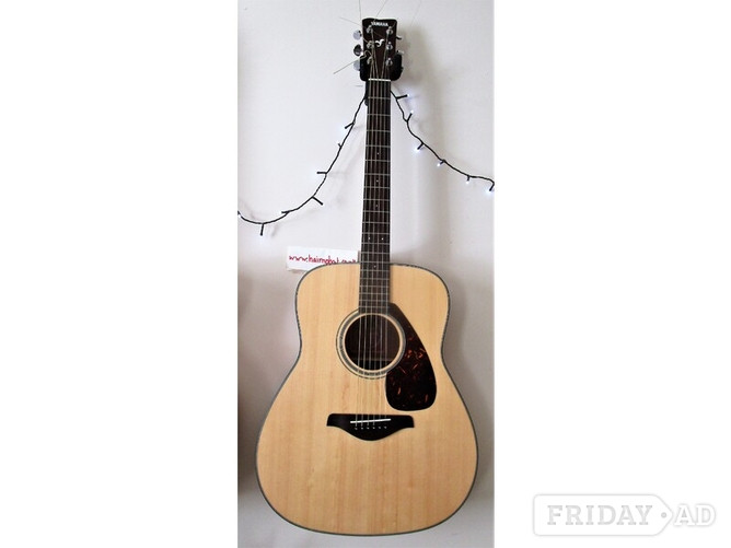 YAMAHA FG 700MS in Northampton