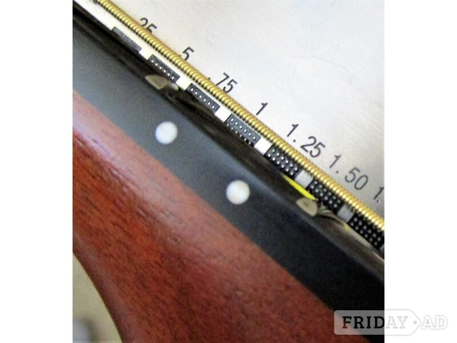 YAMAHA FG 700MS - Musical Instruments in Northampton