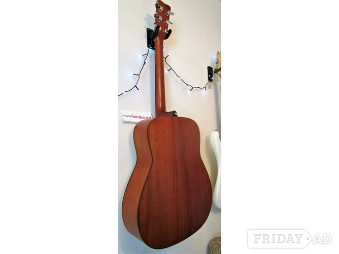 YAMAHA FG 700MS - Musical Instruments