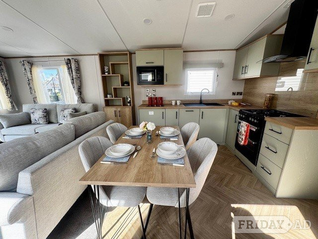 carnaby the regis villa (2025) in Saxmundham