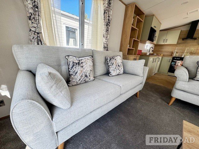 Carnaby Regent Saxmundham