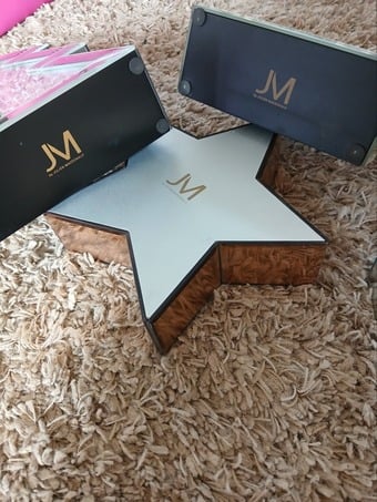 Julian Mcdonald items £160 Tunbridge wells 