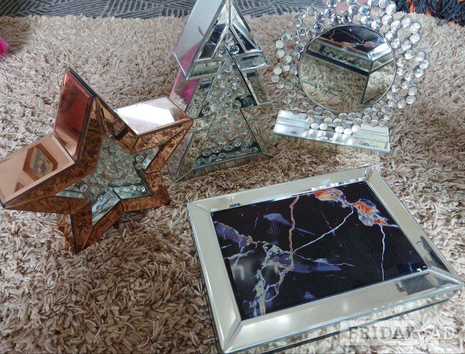Julian Mcdonald items £160 Tunbridge wells 
