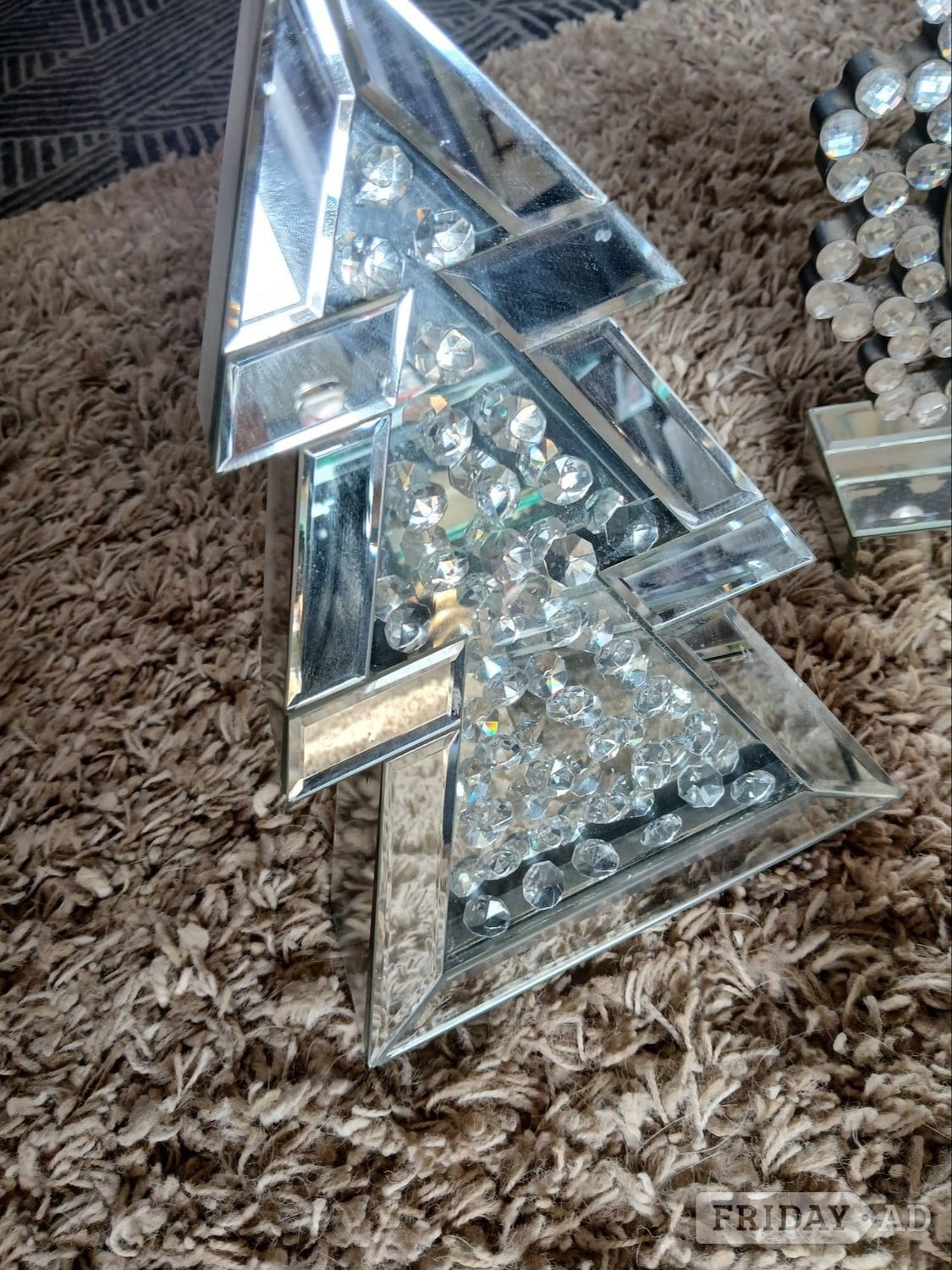 Julian Mcdonald items £160 Tunbridge wells  - Home Decor in Tunbridge Wells