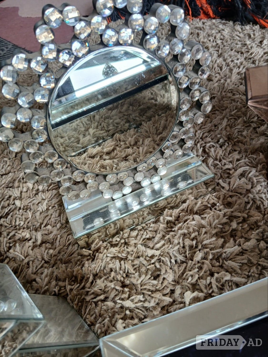 Julian Mcdonald items £160 Tunbridge wells  - Home Decor