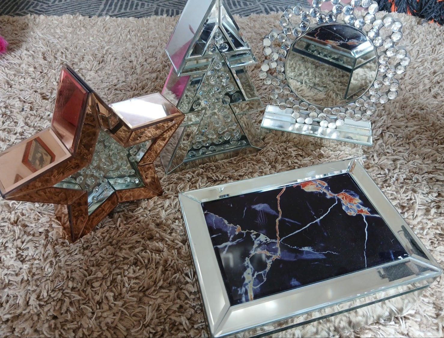 Julian Mcdonald items £160 Tunbridge wells 