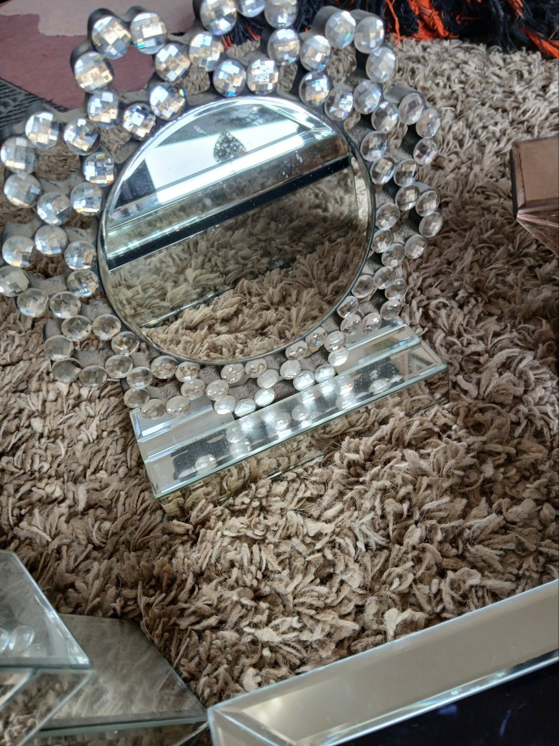 Julian Mcdonald items £160 Tunbridge wells  - Home Decor
