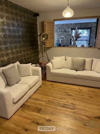 Brand new 3+2 Seater sofa for Sale in Excellent Condition !!